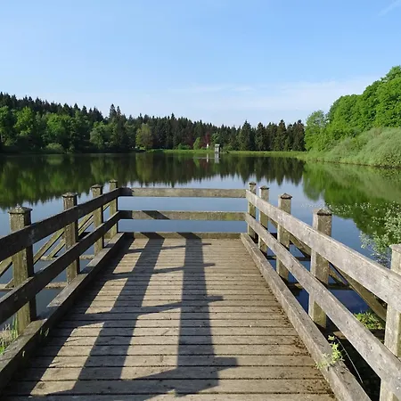 Chill Out Bergblick * Goslar