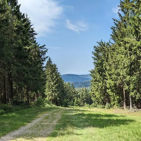 Chill Out Bergblick Goslar